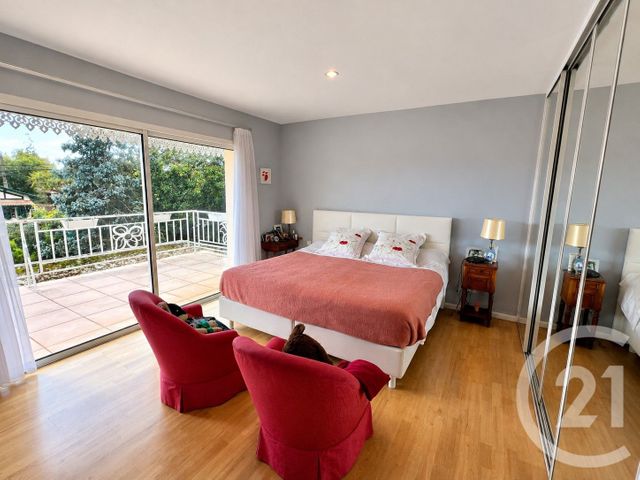 maison à vendre - 7 pièces - 193.61 m2 - ANDERNOS LES BAINS - 33 - AQUITAINE - Century 21 Immobellevue