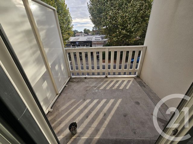 Appartement T2 à louer - 2 pièces - 44.32 m2 - ANDERNOS LES BAINS - 33 - AQUITAINE - Century 21 Immobellevue