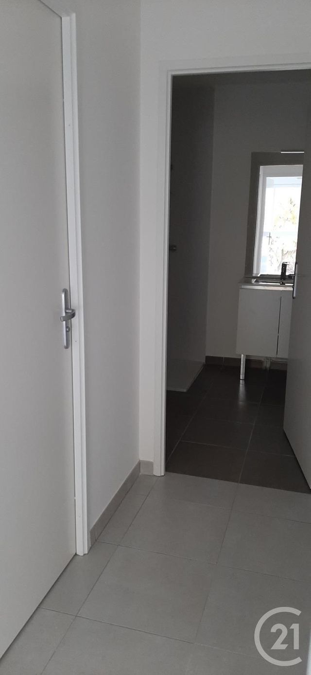 Appartement T2 à louer - 2 pièces - 44.32 m2 - ANDERNOS LES BAINS - 33 - AQUITAINE - Century 21 Immobellevue