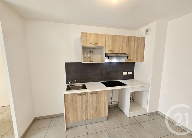 Appartement T2 à louer ANDERNOS LES BAINS