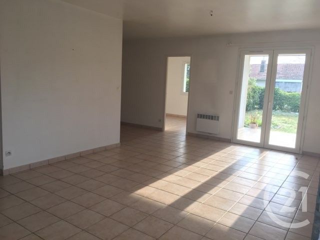 maison à louer - 3 pièces - 57.34 m2 - LANTON - 33 - AQUITAINE - Century 21 Immobellevue