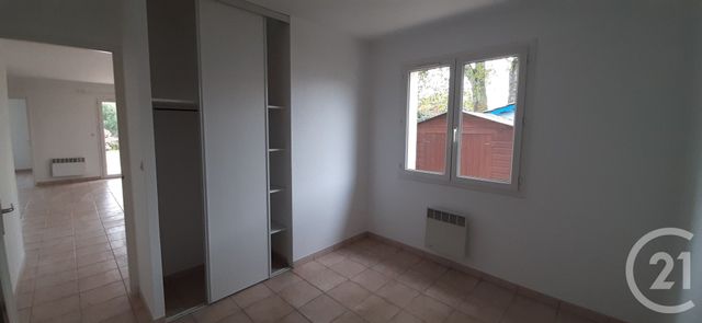 maison à louer - 3 pièces - 57.34 m2 - LANTON - 33 - AQUITAINE - Century 21 Immobellevue