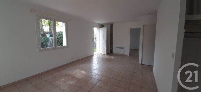 maison à louer - 3 pièces - 57.34 m2 - LANTON - 33 - AQUITAINE - Century 21 Immobellevue