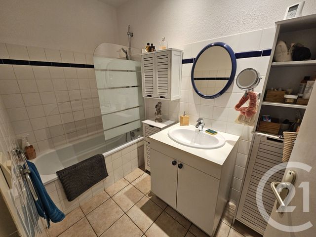 maison à louer - 3 pièces - 57.34 m2 - LANTON - 33 - AQUITAINE - Century 21 Immobellevue
