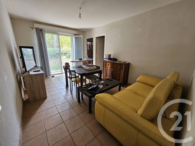 maison à louer - 4 pièces - 58.54 m2 - ANDERNOS LES BAINS - 33 - AQUITAINE - Century 21 Immobellevue