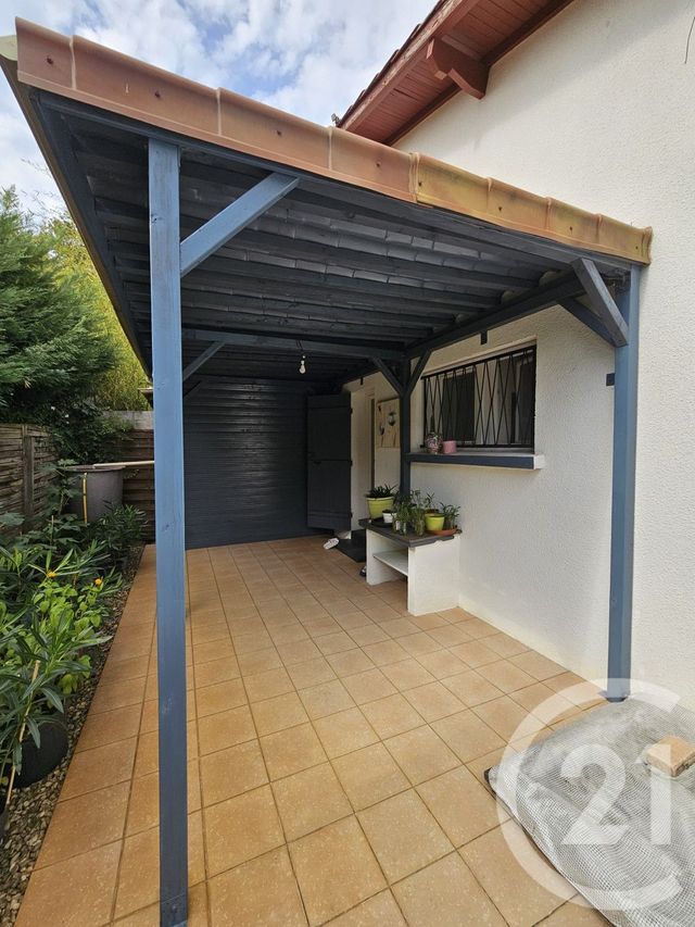 maison à louer - 4 pièces - 58.54 m2 - ANDERNOS LES BAINS - 33 - AQUITAINE - Century 21 Immobellevue