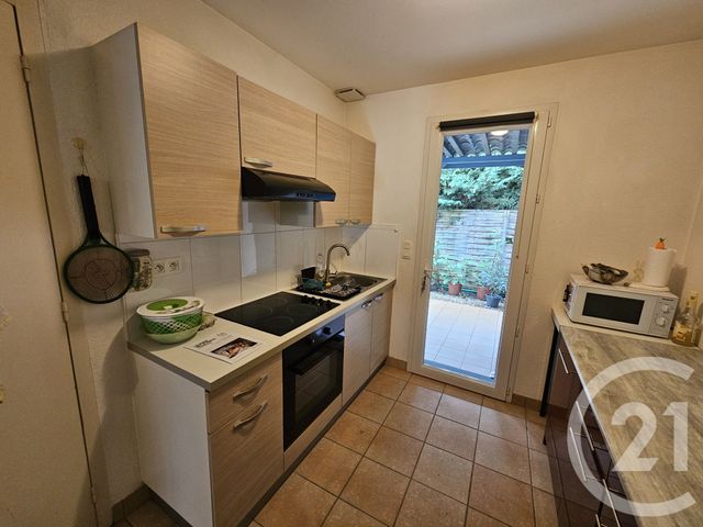 maison à louer - 4 pièces - 58.54 m2 - ANDERNOS LES BAINS - 33 - AQUITAINE - Century 21 Immobellevue