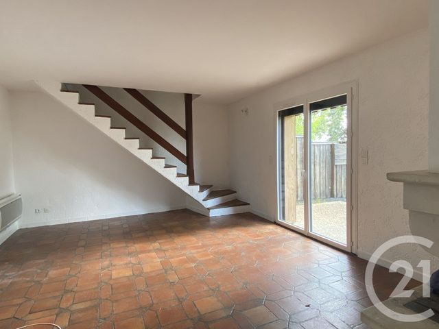 maison à louer - 4 pièces - 78.0 m2 - LANTON - 33 - AQUITAINE - Century 21 Immobellevue