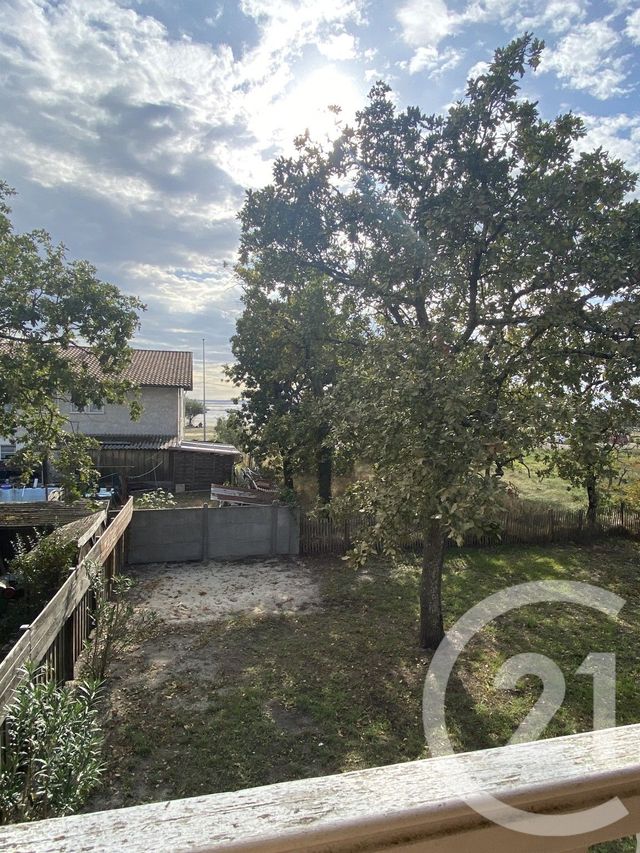 maison à louer - 4 pièces - 78.0 m2 - LANTON - 33 - AQUITAINE - Century 21 Immobellevue