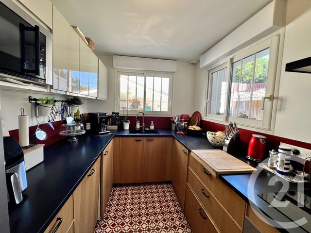 maison à vendre - 5 pièces - 115.85 m2 - ANDERNOS LES BAINS - 33 - AQUITAINE - Century 21 Immobellevue