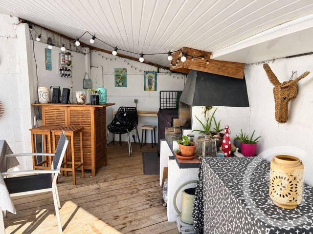 maison à vendre - 5 pièces - 115.85 m2 - ANDERNOS LES BAINS - 33 - AQUITAINE - Century 21 Immobellevue