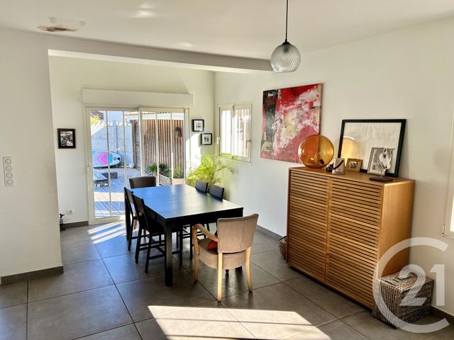 maison à vendre - 5 pièces - 115.85 m2 - ANDERNOS LES BAINS - 33 - AQUITAINE - Century 21 Immobellevue