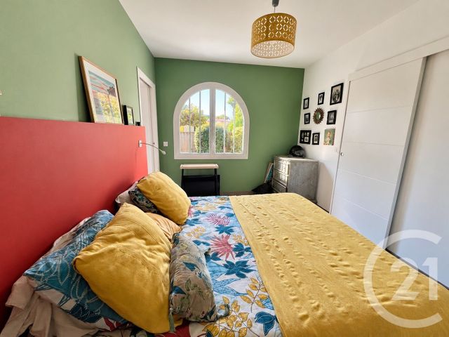 maison à vendre - 5 pièces - 115.85 m2 - ANDERNOS LES BAINS - 33 - AQUITAINE - Century 21 Immobellevue