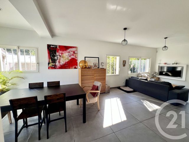maison à vendre - 5 pièces - 115.85 m2 - ANDERNOS LES BAINS - 33 - AQUITAINE - Century 21 Immobellevue