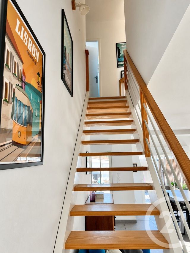 maison à vendre - 5 pièces - 115.85 m2 - ANDERNOS LES BAINS - 33 - AQUITAINE - Century 21 Immobellevue