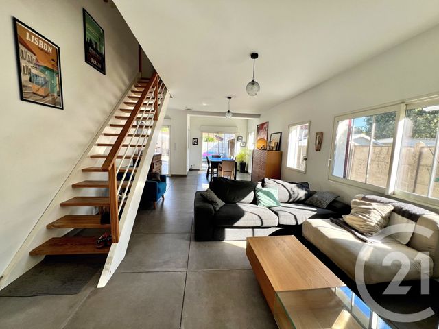 maison à vendre - 5 pièces - 115.85 m2 - ANDERNOS LES BAINS - 33 - AQUITAINE - Century 21 Immobellevue