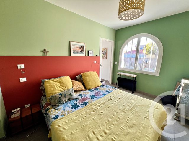 maison à vendre - 5 pièces - 115.85 m2 - ANDERNOS LES BAINS - 33 - AQUITAINE - Century 21 Immobellevue