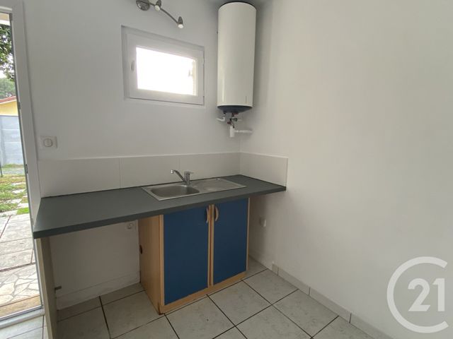 Appartement T2 à louer - 2 pièces - 34.97 m2 - LANTON - 33 - AQUITAINE - Century 21 Immobellevue