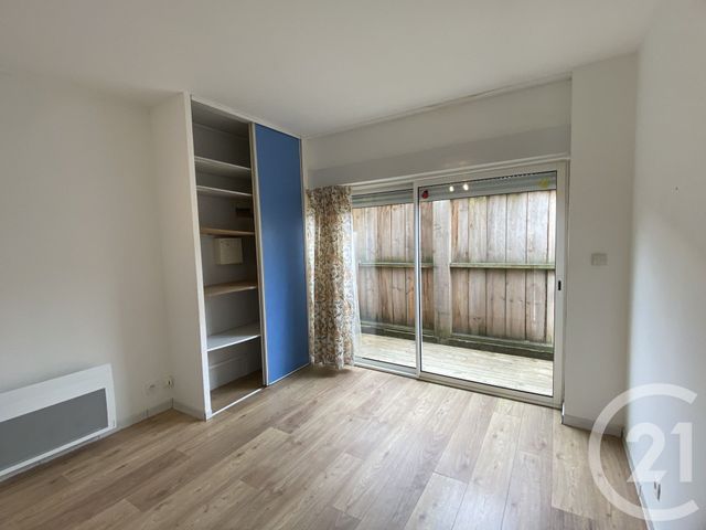 Appartement T2 à louer - 2 pièces - 34.97 m2 - LANTON - 33 - AQUITAINE - Century 21 Immobellevue