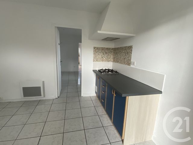 Appartement T2 à louer - 2 pièces - 34.97 m2 - LANTON - 33 - AQUITAINE - Century 21 Immobellevue