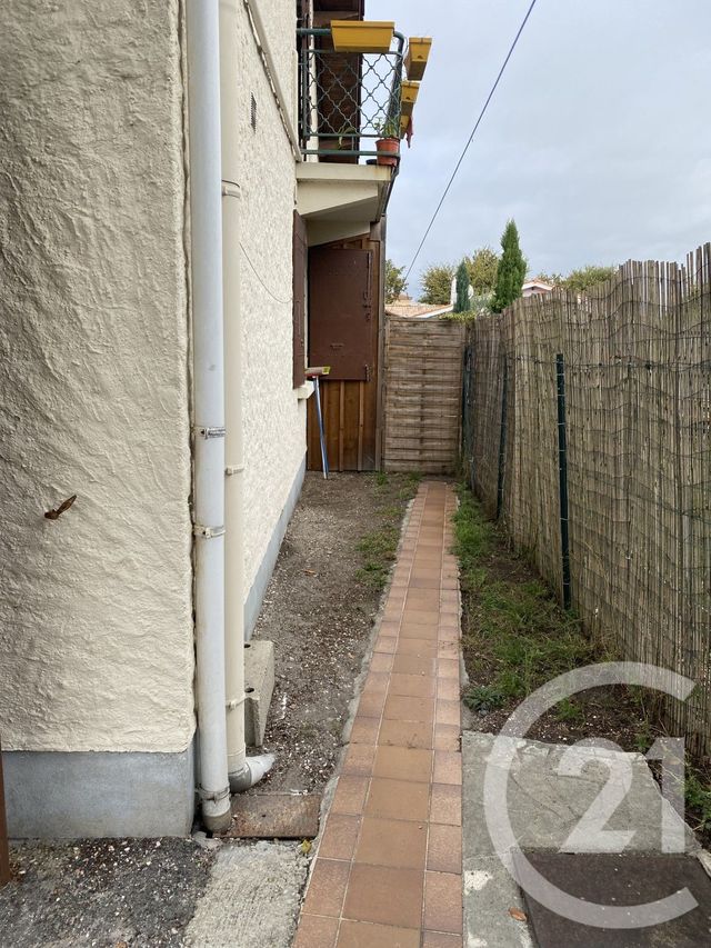 Appartement T2 à louer - 2 pièces - 34.97 m2 - LANTON - 33 - AQUITAINE - Century 21 Immobellevue
