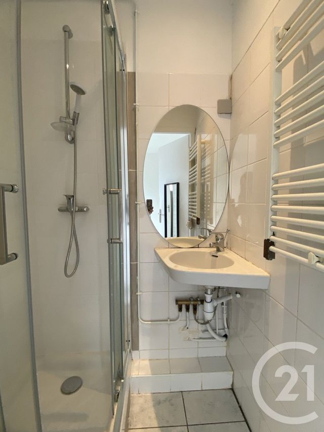 Appartement T2 à louer - 2 pièces - 34.97 m2 - LANTON - 33 - AQUITAINE - Century 21 Immobellevue