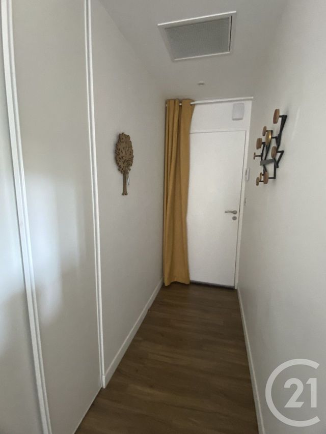 Appartement T3 à louer - 3 pièces - 69.7 m2 - ANDERNOS LES BAINS - 33 - AQUITAINE - Century 21 Immobellevue