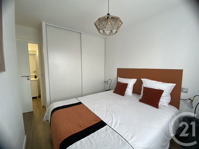 Appartement T3 à louer - 3 pièces - 69.7 m2 - ANDERNOS LES BAINS - 33 - AQUITAINE - Century 21 Immobellevue