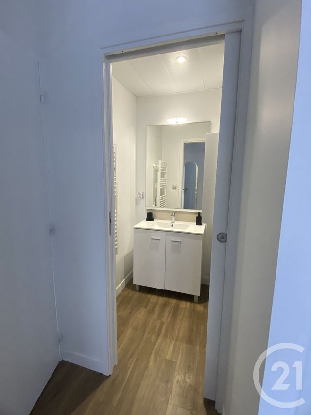 Appartement T3 à louer - 3 pièces - 69.7 m2 - ANDERNOS LES BAINS - 33 - AQUITAINE - Century 21 Immobellevue