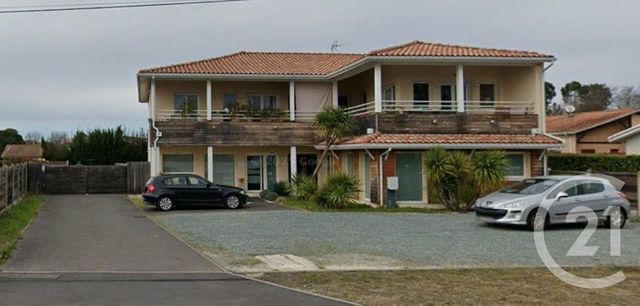 Appartement T3 à louer - 3 pièces - 69.7 m2 - ANDERNOS LES BAINS - 33 - AQUITAINE - Century 21 Immobellevue