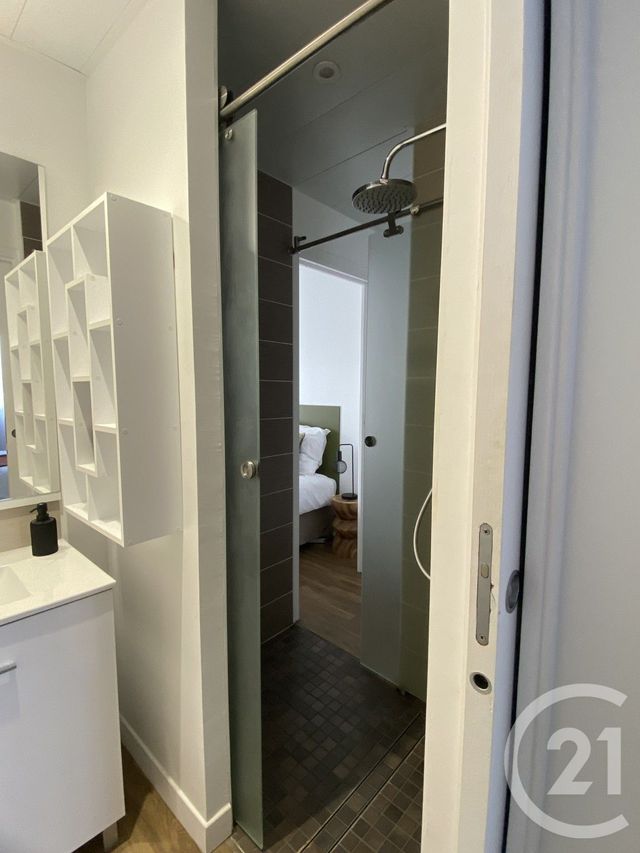 Appartement T3 à louer - 3 pièces - 69.7 m2 - ANDERNOS LES BAINS - 33 - AQUITAINE - Century 21 Immobellevue