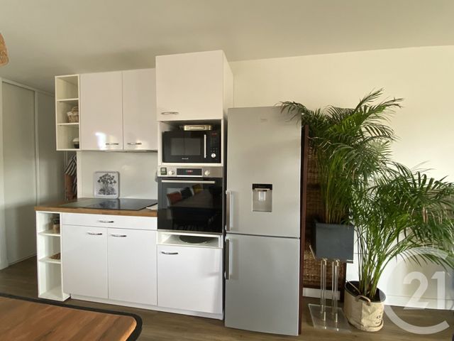 Appartement T3 à louer - 3 pièces - 69.7 m2 - ANDERNOS LES BAINS - 33 - AQUITAINE - Century 21 Immobellevue
