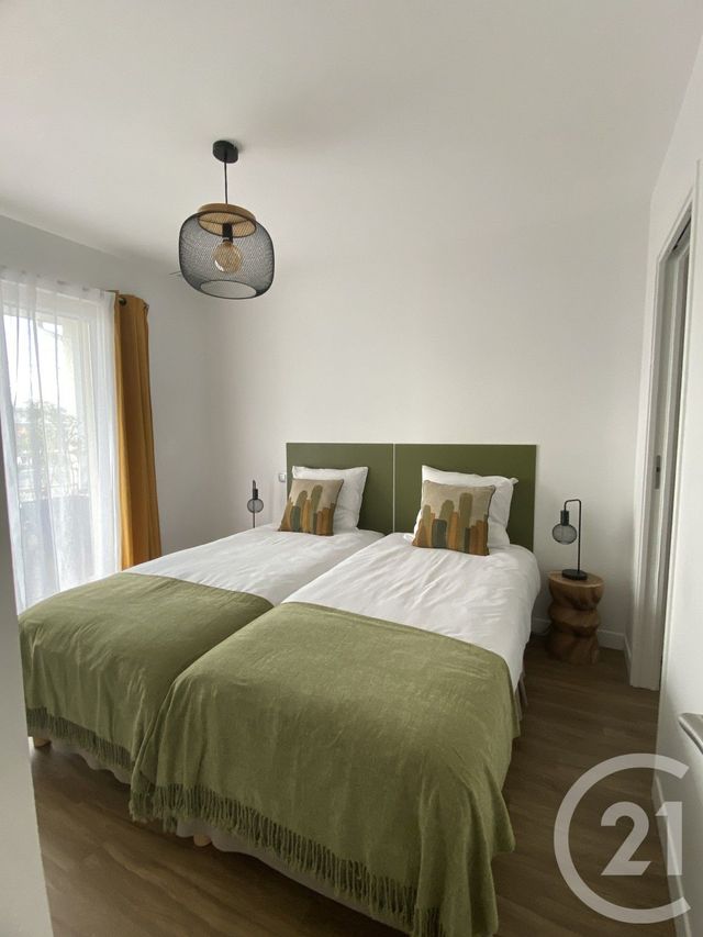 Appartement T3 à louer - 3 pièces - 69.7 m2 - ANDERNOS LES BAINS - 33 - AQUITAINE - Century 21 Immobellevue