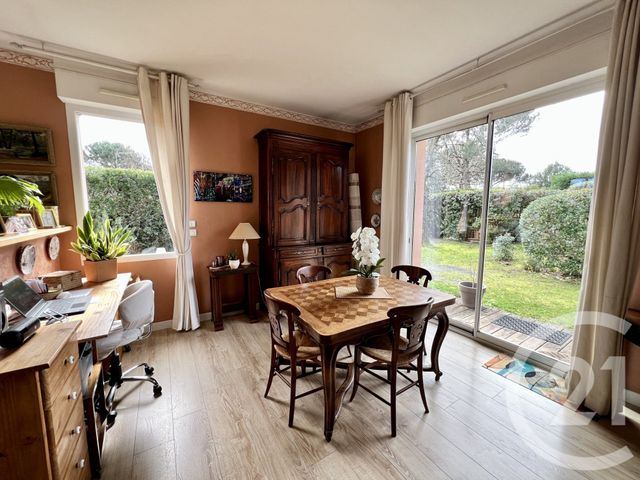 maison à vendre - 5 pièces - 126.0 m2 - ANDERNOS LES BAINS - 33 - AQUITAINE - Century 21 Immobellevue