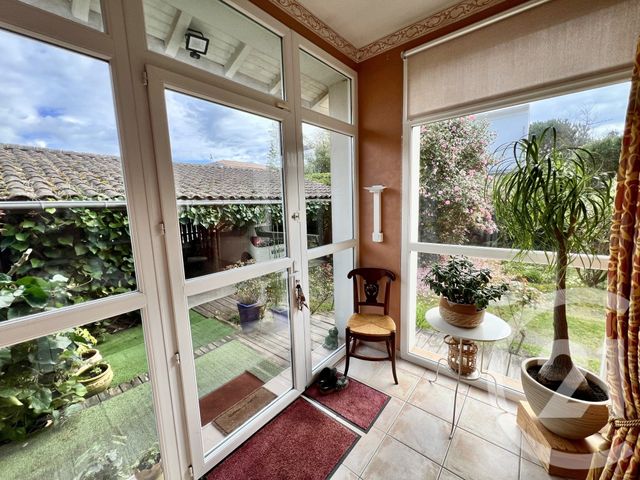 maison à vendre - 5 pièces - 126.0 m2 - ANDERNOS LES BAINS - 33 - AQUITAINE - Century 21 Immobellevue