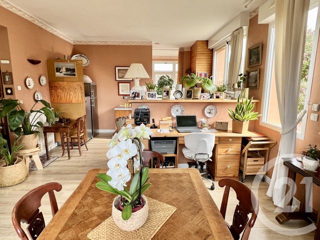 maison à vendre - 5 pièces - 126.0 m2 - ANDERNOS LES BAINS - 33 - AQUITAINE - Century 21 Immobellevue