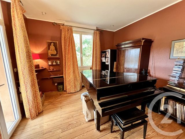 maison à vendre - 5 pièces - 126.0 m2 - ANDERNOS LES BAINS - 33 - AQUITAINE - Century 21 Immobellevue