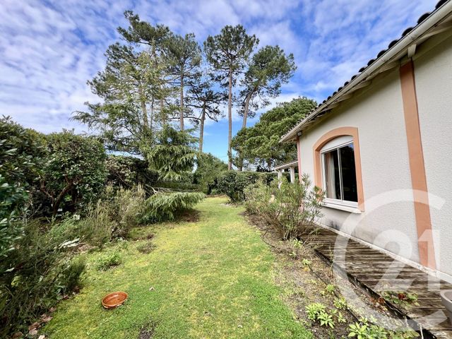 maison à vendre - 5 pièces - 126.0 m2 - ANDERNOS LES BAINS - 33 - AQUITAINE - Century 21 Immobellevue