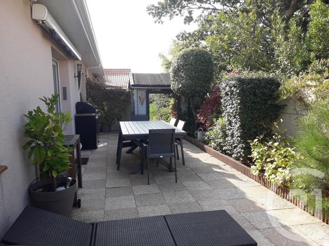 maison - ANDERNOS LES BAINS - 33