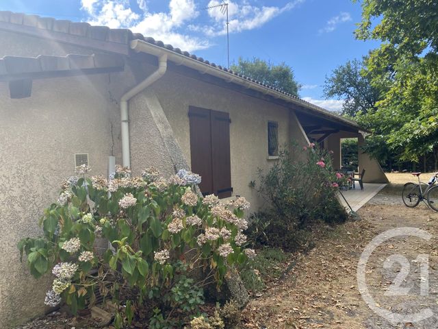 maison à vendre - 3 pièces - 92.41 m2 - ANDERNOS LES BAINS - 33 - AQUITAINE - Century 21 Immobellevue