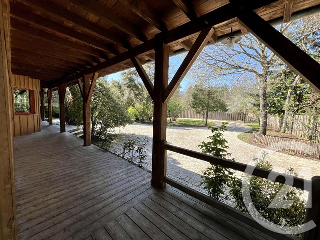 maison à vendre - 5 pièces - 169.5 m2 - ANDERNOS LES BAINS - 33 - AQUITAINE - Century 21 Immobellevue