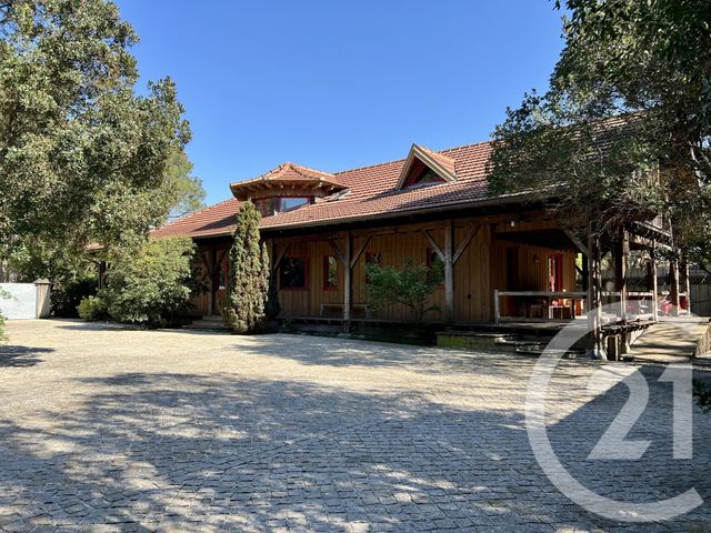 maison - ANDERNOS LES BAINS - 33