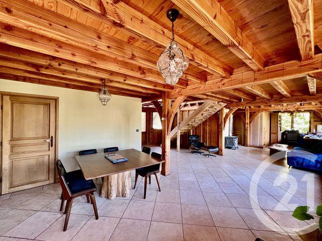 maison à vendre - 5 pièces - 169.5 m2 - ANDERNOS LES BAINS - 33 - AQUITAINE - Century 21 Immobellevue