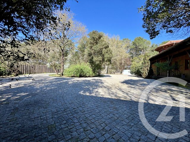 maison à vendre - 5 pièces - 169.5 m2 - ANDERNOS LES BAINS - 33 - AQUITAINE - Century 21 Immobellevue