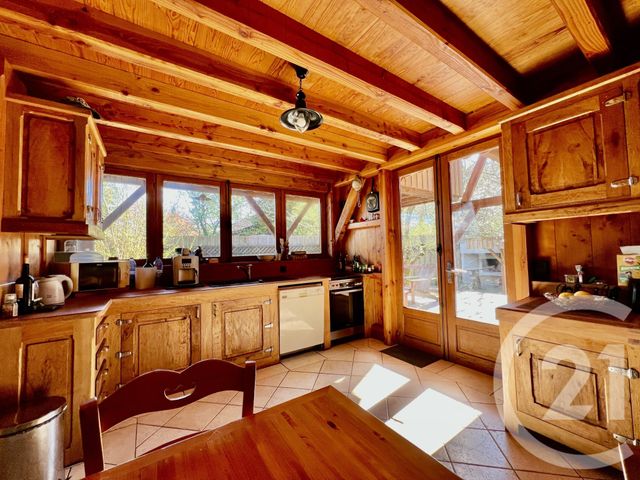 maison à vendre - 5 pièces - 169.5 m2 - ANDERNOS LES BAINS - 33 - AQUITAINE - Century 21 Immobellevue