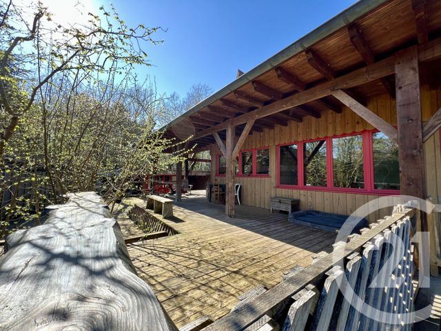 maison à vendre - 5 pièces - 169.5 m2 - ANDERNOS LES BAINS - 33 - AQUITAINE - Century 21 Immobellevue