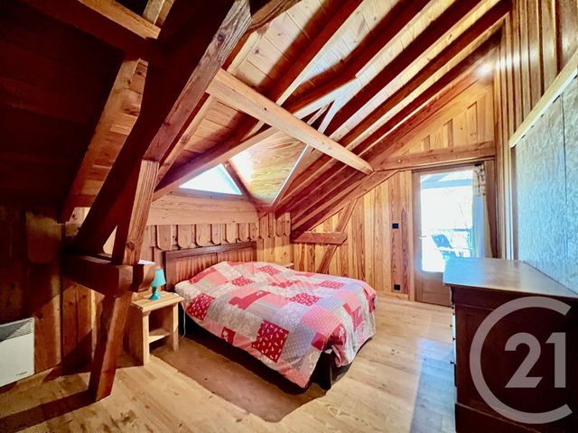 maison à vendre - 5 pièces - 169.5 m2 - ANDERNOS LES BAINS - 33 - AQUITAINE - Century 21 Immobellevue