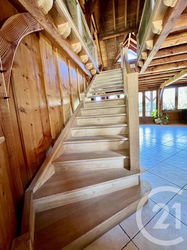 maison à vendre - 5 pièces - 169.5 m2 - ANDERNOS LES BAINS - 33 - AQUITAINE - Century 21 Immobellevue