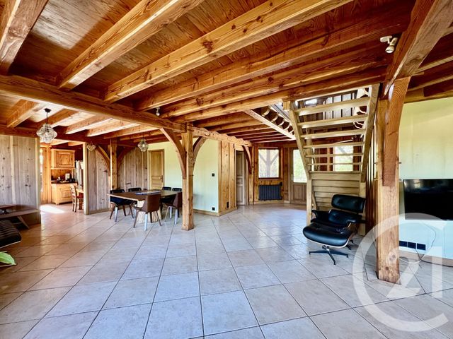 maison à vendre - 5 pièces - 169.5 m2 - ANDERNOS LES BAINS - 33 - AQUITAINE - Century 21 Immobellevue