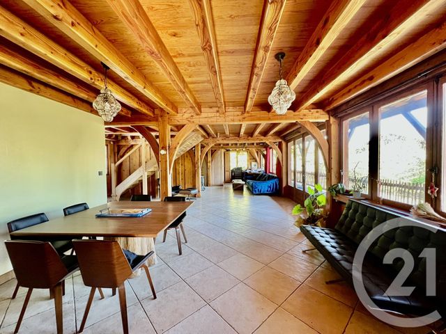 maison à vendre - 5 pièces - 169.5 m2 - ANDERNOS LES BAINS - 33 - AQUITAINE - Century 21 Immobellevue